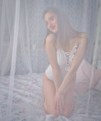 Люся