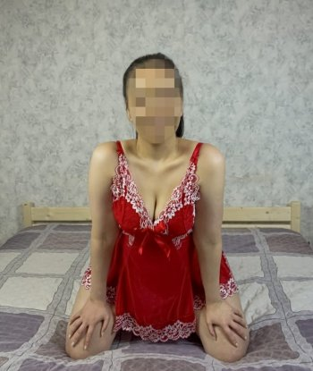 Женечка